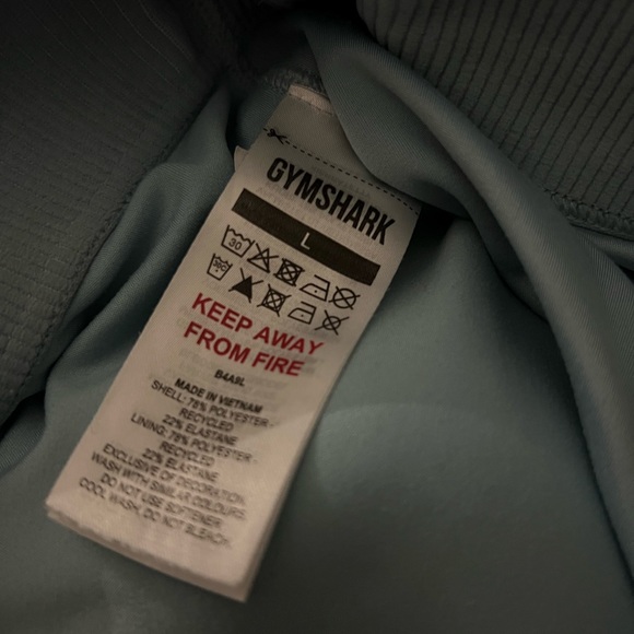 Gymshark set - Picture 6 of 7